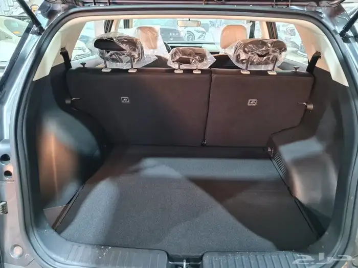 هيونداي كريتا 2026 سمارت 3