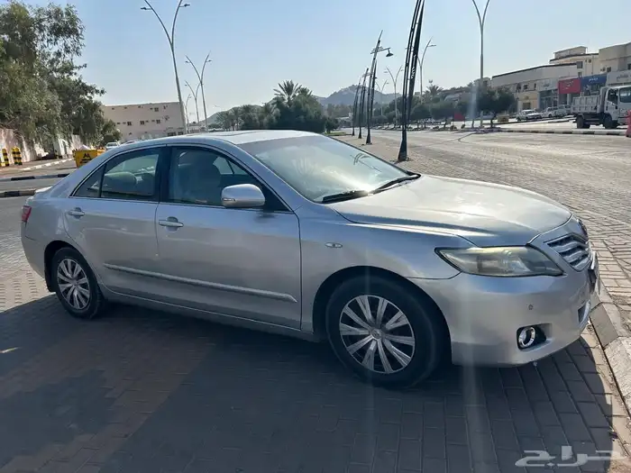 Toyota camry 2008 2