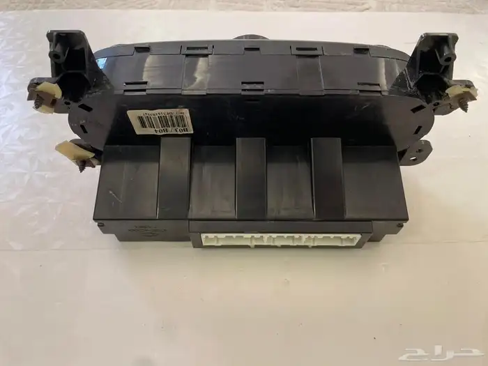 تحكم مكيف كرنفال كيا 1