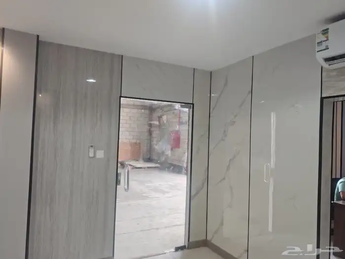 جميع انواع الدهانات وجميع انواع الديكورات بديل الرخام بديل ا 0