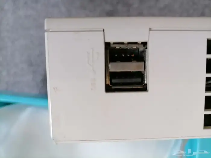 جهاز العاب وي wii وارد ألمانيا معه جميع مشتملاته 3