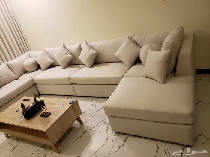 تفصيل. ستاير ويفي. وجميع اشكال الستاير والمجالس اسعار طيبه 4