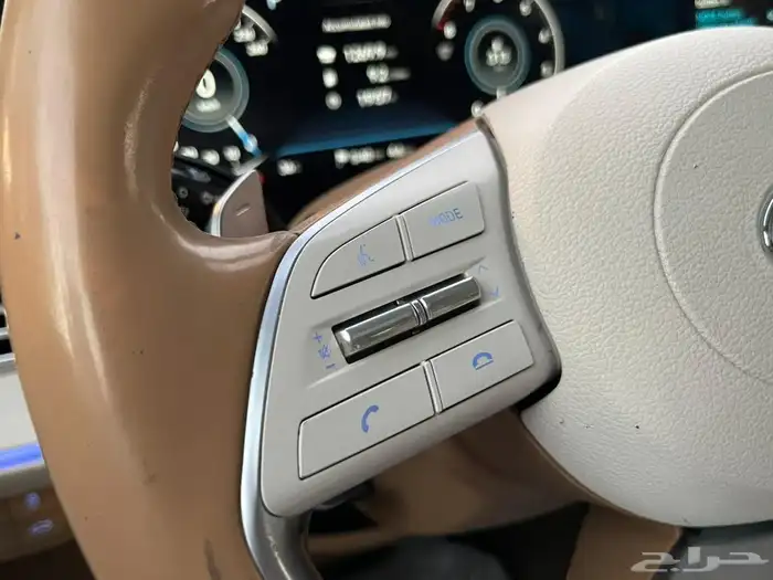 هونداي ازيرا 2022 PERYMUM فل سعودي 14