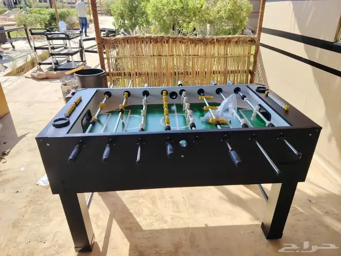 فرفيره الهندية الاصلية الجديدة ولعاب ترفيه تنس دولي وبلياردو 0