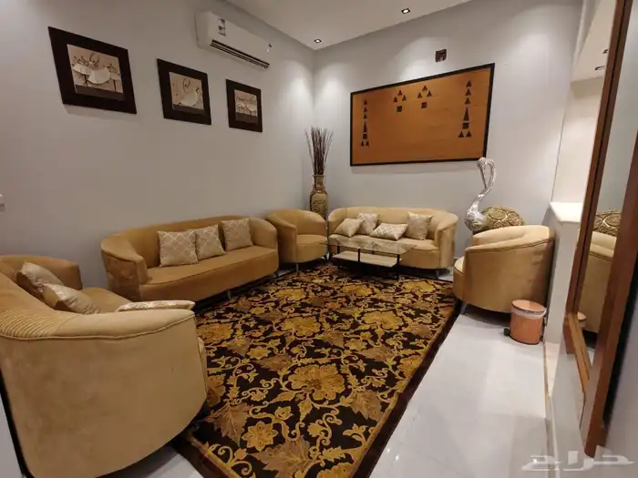 شالية الجود 66 3