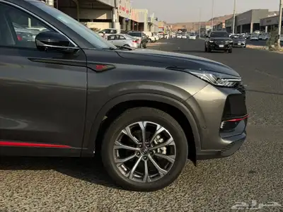 شانجان CS75 2023 فل كامل index