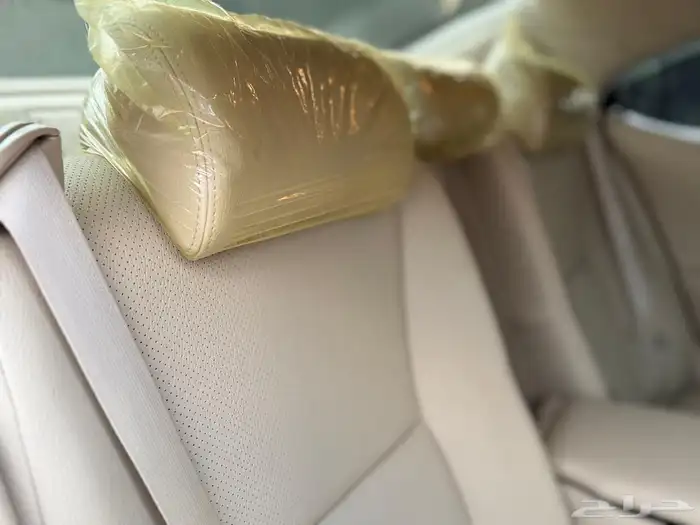 للبيع سياره لكزس ال اس460 موديله 2010 سعودي 18
