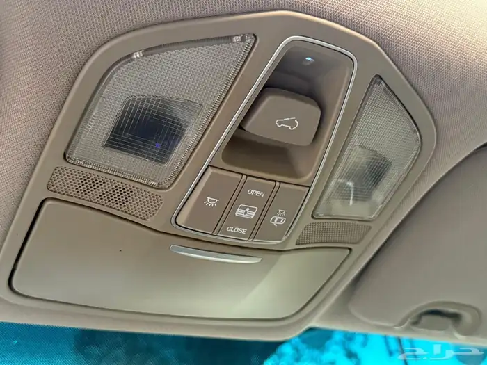 هيونداي سنتافي 2018 (( بحالة ممتازة )) 31