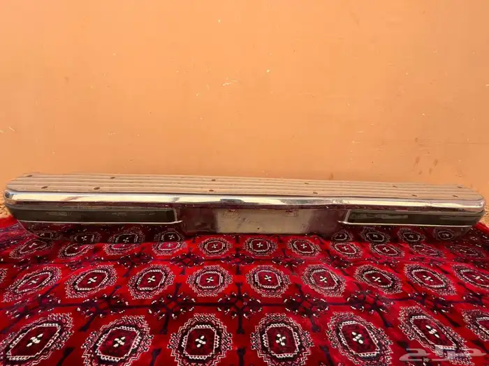 للبيع صدام خلفي هايلوكس 2002 0