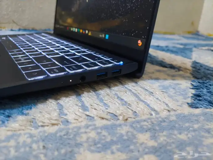 لابتوب MSI رايزن 5 3
