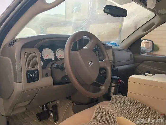 رام نظيف للبيع 3