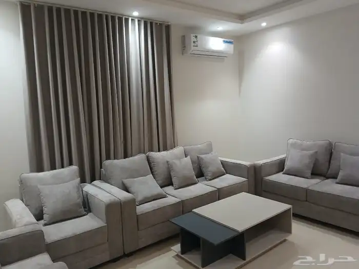شقق مفروشة للإيجار 3