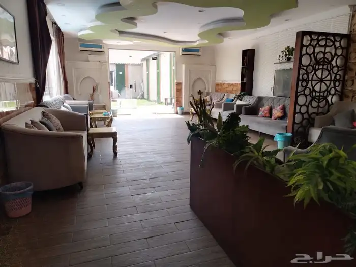 شاليهات الرمال 0