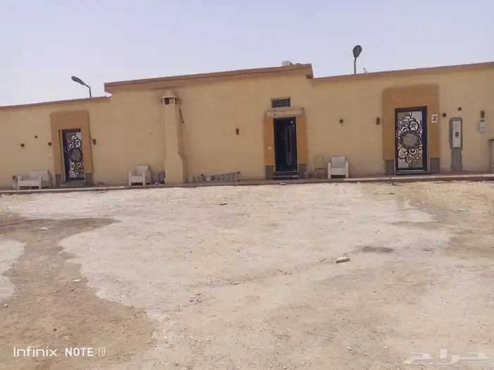 شاليه جنوب الرياض متاح 8