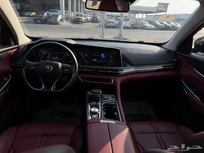 شانجان CS75 2023 فل كامل 7
