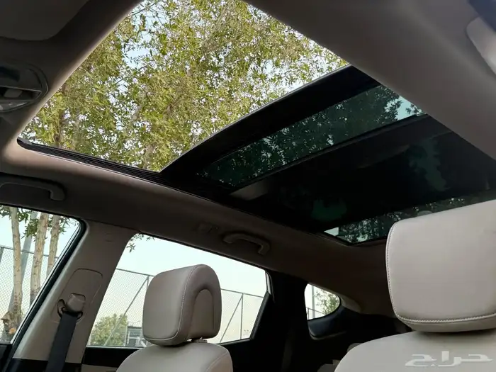 هيونداي سنتافي 2018 (( بحالة ممتازة )) 16