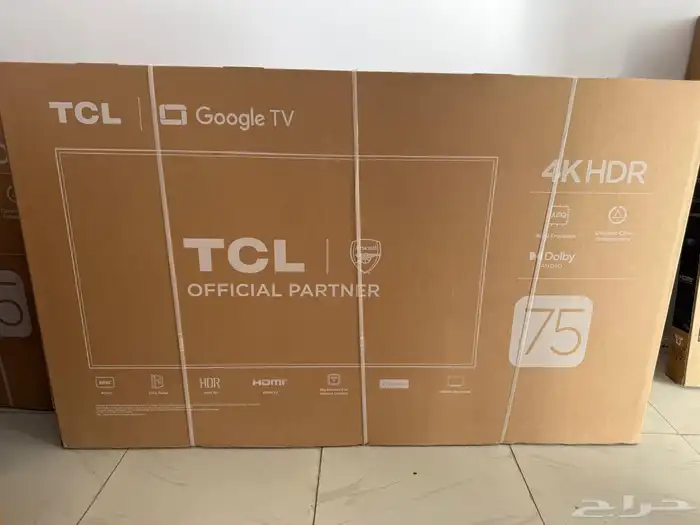 شاشات تلفزيونيه واجهزة كهربائيه 47