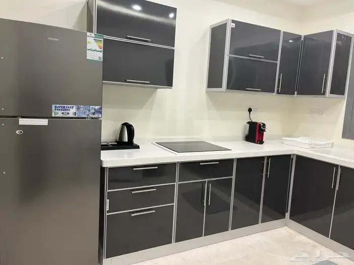 شقة مفروشة للإيجار   حي النعيم 2