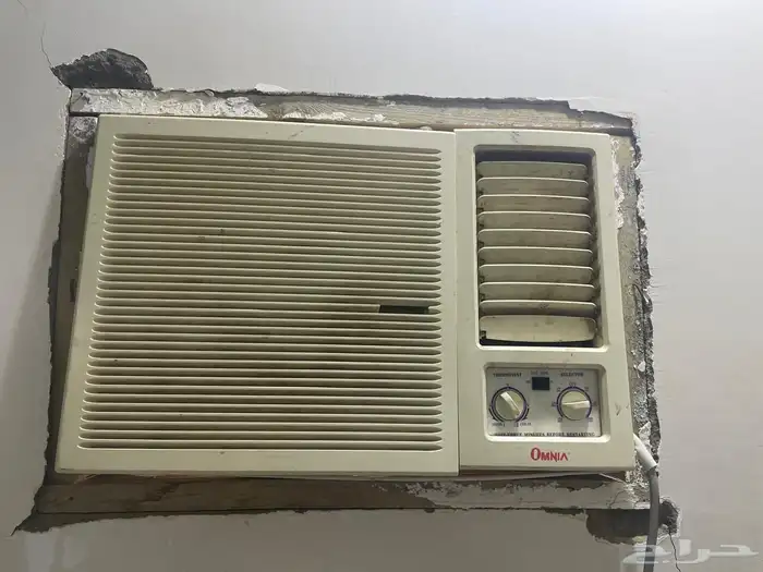 مكيفات 2سبلت مكيف شباك2 1