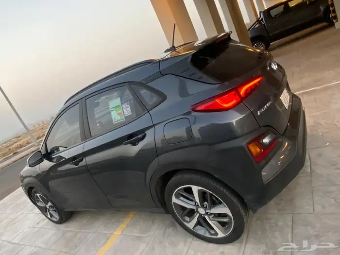هونداي كونا 2020 2