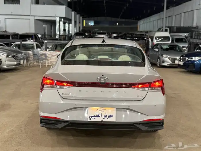 للبيع النترا موديل 2023 مكينه 2.0 بودي وكالة 7