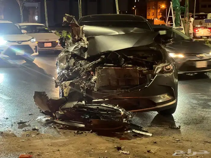مازدا cx9 ايقنايت 2021 0