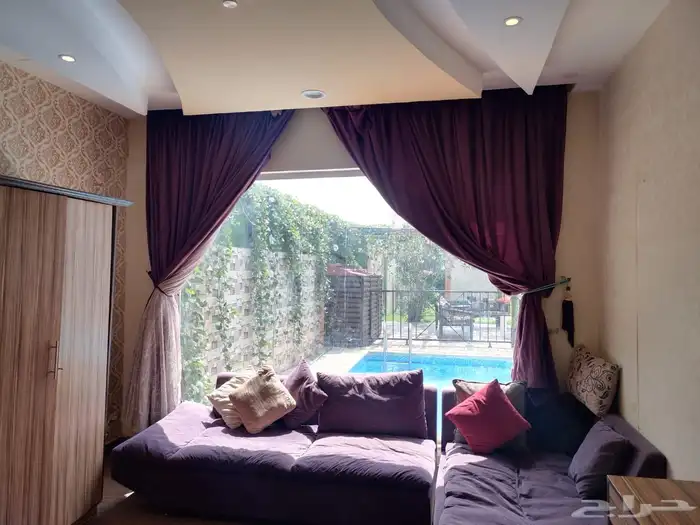 شاليهات الرمال 1