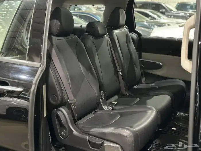 كيا كارنيفال فل موديل 2022 11