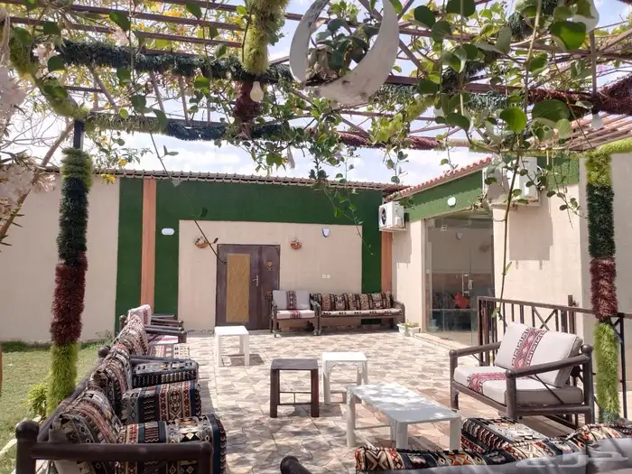 شاليهات الرمال 12