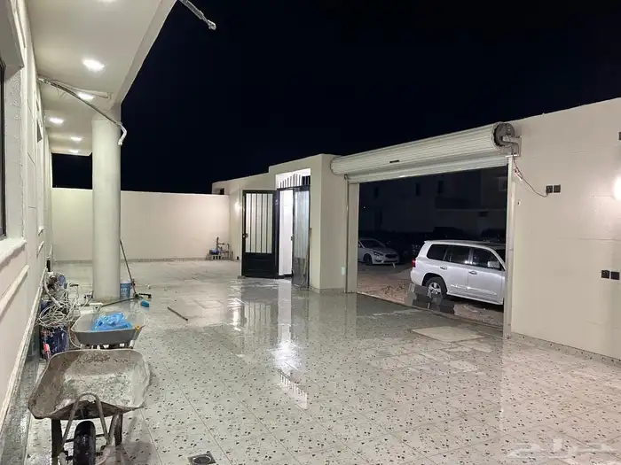 دور ارضي في ضاحية الجبيل للإيجار 4
