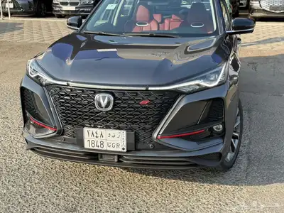 شانجان CS75 2023 فل كامل index