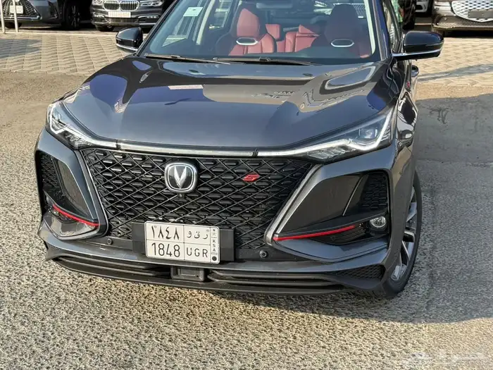 شانجان CS75 2023 فل كامل 10