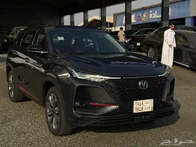 شانجان CS75 2023 فل كامل index