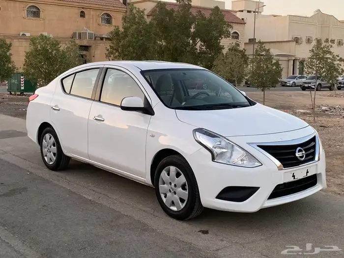 نيسان صني 2023 وكالة 0
