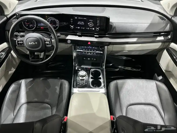 كيا كارنيفال فل موديل 2022 15