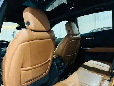 كاديلاك XT4 2020 ( بحالة ممتازة ) index