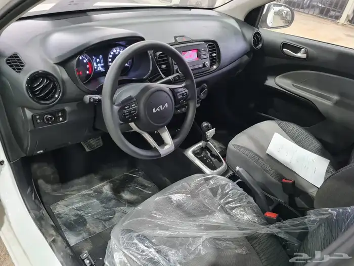 كيا بيجاس 2026 كاش و اقساط جميع البنوك 1