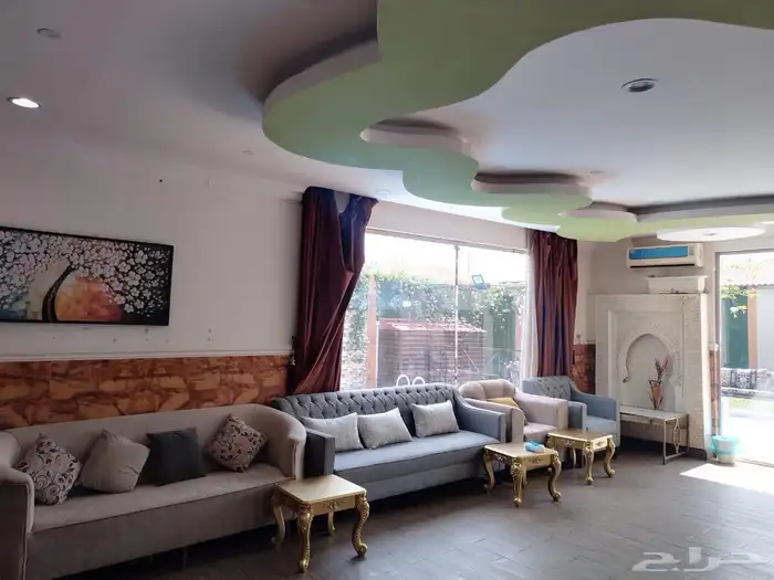 شاليهات الرمال 8