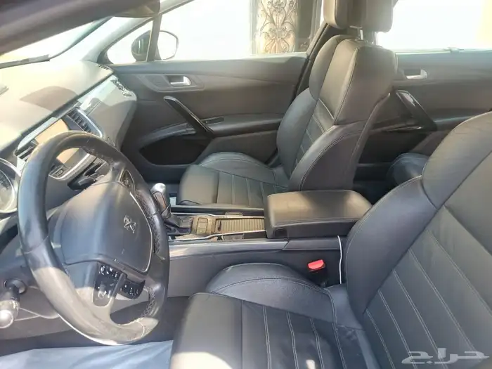 بيجو سيدان 508موديل 2017 4