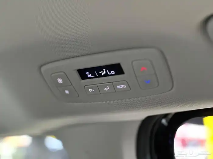 كيا كارنيفال فل موديل 2022 14