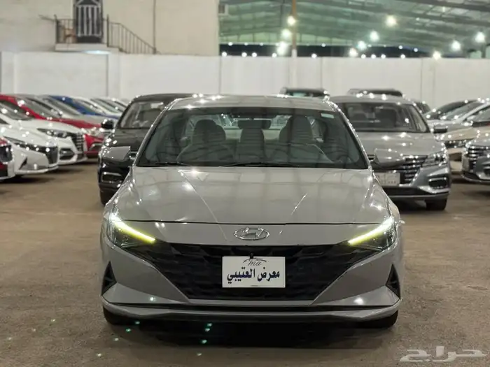 للبيع النترا موديل 2023 مكينه 2.0 بودي وكالة 0