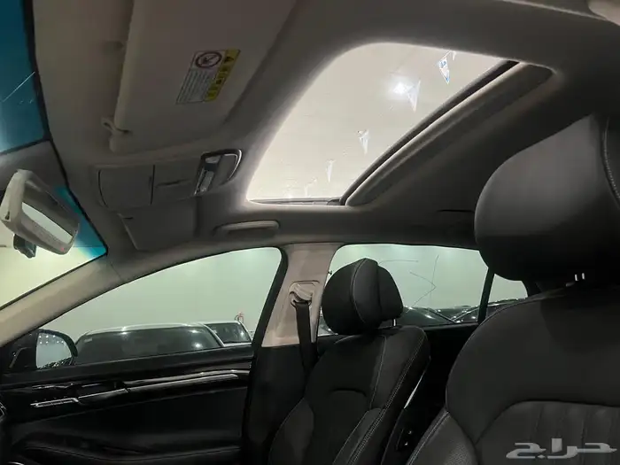 جنسس G90 موديل 2020 بطاقة جمركية 12