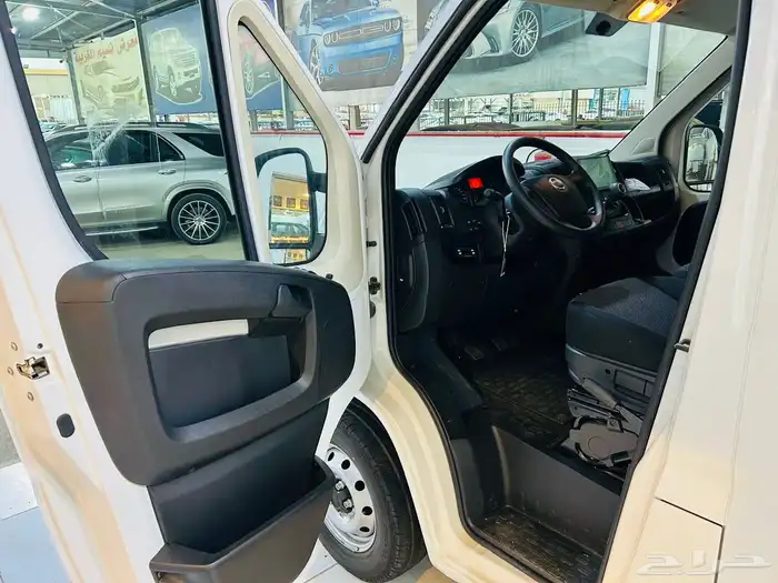 فان ثلاجة جديد 2023 زيرو تحت الضمان 3