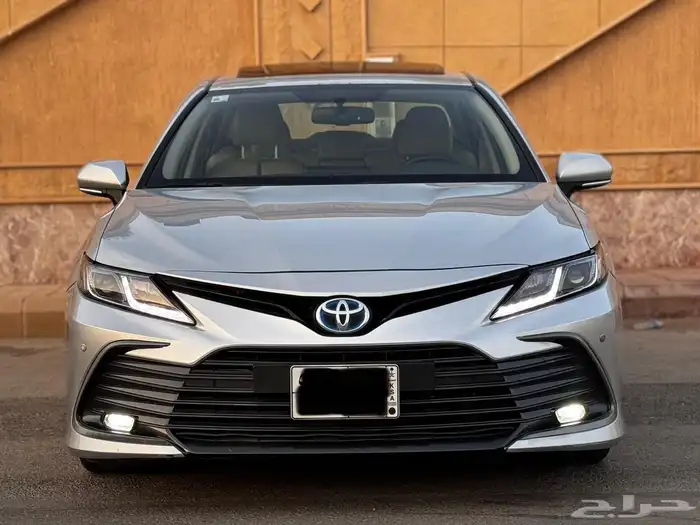 كامري 2022 هايبرد فل كامل 1