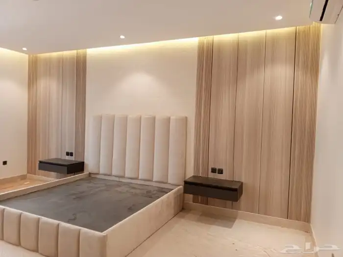 ديكور ورق جدران دواليب بديل شيبورد وبديل رخام 0