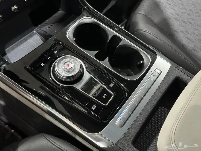 كيا كارنيفال فل موديل 2022 18