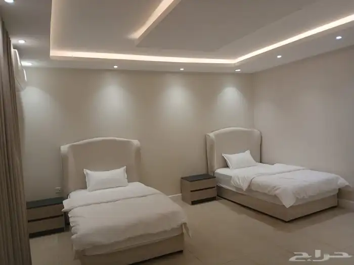 شقق مفروشة للإيجار 4