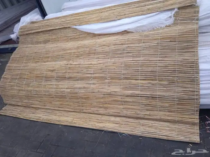 رول خيزران باكستاني 0