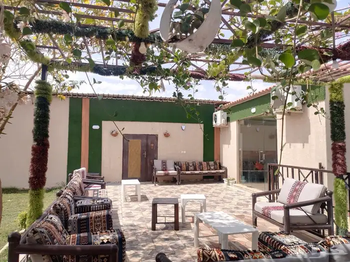 شاليهات الرمال 13