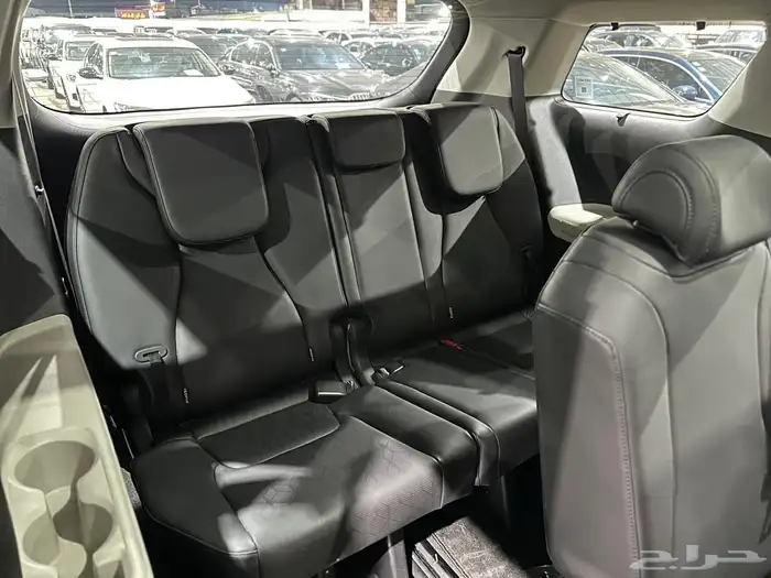 كيا كارنيفال فل موديل 2022 12